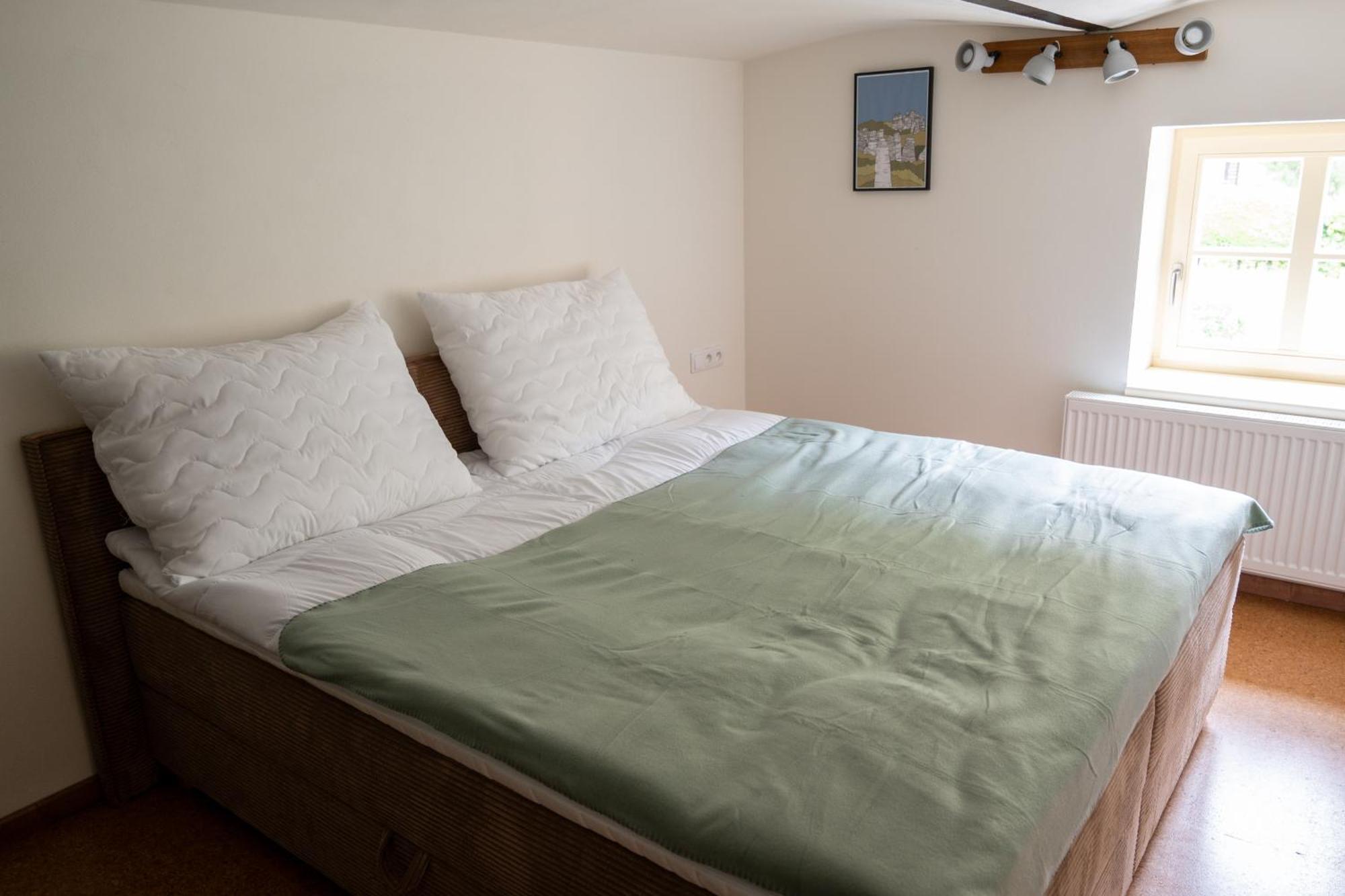 Apartmany Josefuv Dul - Lesni Brana Exterior photo